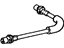 Toyota 90931-01111 Flex Hose