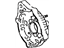 Toyota 27359-74550 Rear Housing