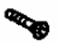 Toyota 90149-60064 Screw(For Transmission Oil Pump Cover)
