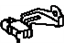Toyota 89460-42010 Pressure Sensor