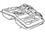 Toyota 77001-42061 Tank Assembly, Fuel