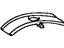 Toyota 35975-12200-C0 Cover