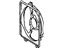 Toyota 88454-42020 Fan Shroud