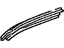 Toyota 61211-42020 Outer Rail, Passenger Side