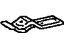 Toyota 58215-42020 Bracket, Rear Seat Mounting, Passenger Side