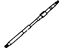 Toyota 45210-20260 Steering Shaft, Upper
