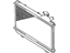 Toyota 16400-7A122 Radiator Assembly