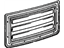 Toyota 67751-42010-B1 Gate Trim Panel, Rear Inner