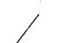 Toyota 85214-60050 Rubber, Rear Wiper