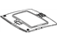 Toyota 63310-42010-B0 Headliner