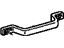 Toyota 74603-16010-B1 Grip Sub-Assembly, Assist