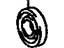 Toyota 90366-35073 Rear Pinion Bearing