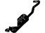 Toyota 90506-26331 Spring, Tension(For Rear Brake Shoe Return)