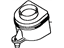 Toyota 84460-35020 Cap Assembly, Brake Master Cylinder Reservoir Filler