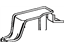 Toyota 44591-35010 Bracket, Brake Actuator