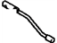 Toyota 21905-35020 Rod Sub-Assembly, Accelerator Connecting