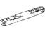 Toyota 52105-35070-F0 Bumper Assembly, Rear