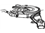 Toyota 17700-35420 Cleaner Assembly, Air