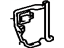 Toyota 62112-89117-02 Board, Cowl Side Trim, Driver Side
