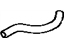 Toyota 32942-35010 Hose(For Oil Cooler Outlet)
