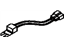 Toyota 90980-04074 Condenser, Radio Setting