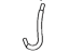 Toyota 32941-35060 Hose, Oil Cooler Outlet