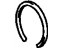 Toyota 90520-76001 Ring, Shaft Snap (For Transfer Front Drive Gear Bearing)
