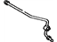 Toyota 88716-34010 Pipe