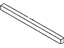 Toyota 88578-89118 Packing C (For Cooler)