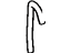 Toyota 90445-18079 Hose, Return