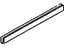 Toyota 69971-89106 Lift Channel Filler, Front