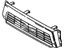 Toyota 53111-89131 Grille