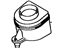 Toyota 47220-04010 Reservoir Sub-Assembly, Brake Master Cylinder