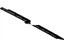 Toyota 63105-89107 Frame Sub-Assembly, Back Window, Upper
