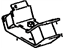 Toyota 12371-65110 Rear Mount
