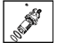 Toyota 44120-35220 Control Valve