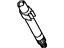 Toyota 44111-35030 Sector Shaft