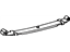 Toyota 48210-04090 Leaf Spring, Rear Passenger Side