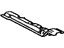 Toyota 57452-35010 Upper Crossmember, Driver Side