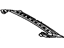 Toyota 63105-89111 Frame Sub-Assembly, Back Door Opening