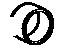 Toyota 90560-20003 Spacer (For Transfer Manual Valve Lever)