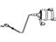 Toyota 88200-35180 Actuator Assembly, Cruise Control