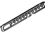 Toyota 57412-89106 Member, Floor Side, Inner Driver Side
