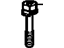 Toyota 90099-04412 Cap Screw