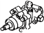Toyota 44320-35230 Pump Assembly, Vane