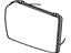 Toyota 81130-35100 Composite Headlamp, Passenger Side