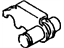 Toyota 48107-28010 Anchor Arm, Passenger Side