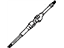 Toyota 45210-35160 Upper Shaft