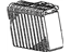 Toyota 88501-35011 Evaporator Sub-Assembly, Cooler