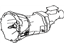 Toyota 33030-3D060 Transmission Unit Assembly, Manual
